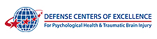 Defense Centers of Excellence for Psychological Health and Traumatic Brain Injury