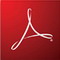 logo do Adobe Reader