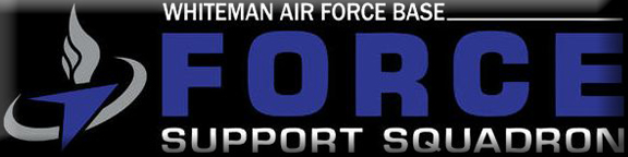 Click here to visit the 509th Force Support Squadron home page