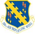 126th Air Refueling Wing