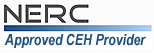 NERC CEH Logo