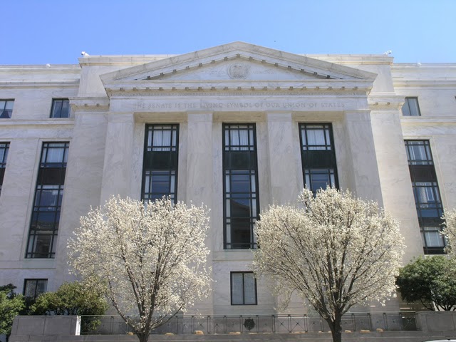 Dirksen Senate Office Building