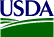 United States Department of Agriculture Agency Logo - Go to the website