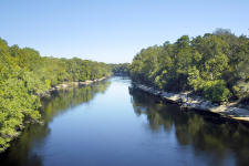 Suwannee River