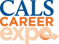 UF CALSexpo logo