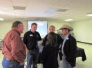 Rooney Speaks at Luncheon with Dairy Farmers in Okeechobee