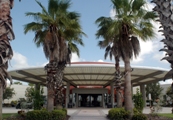 View of Viera VA Outpatient Clinic