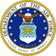 Air Force seal