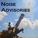 Noise Advisories