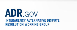ADR.gov - Interagency Alternative Dispute Resolution Working Group