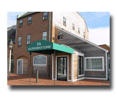 Photo of Hyannis Outpatient Clinic