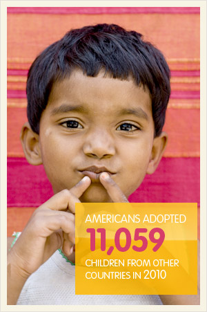 adoption ad
