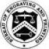 Bureau of Engraving and Printing logo