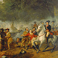 French and Indian War