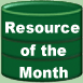 Resources of the Month