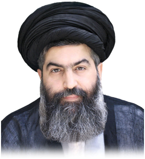 Ayatollah Mohammad Kazemeini Bouroujerdi arrested October 2006