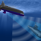 UNMANNED SUB-HUNTER TO QUELL SILENT BUT DEADLY THREAT