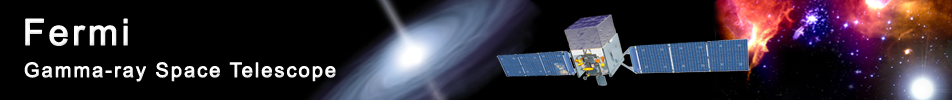 Fermi Gamma-ray Space Telescope