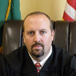 Image: Judge Brian Duncan