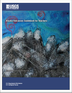 Thumbnail of publication cover showing abstract volcano drawing