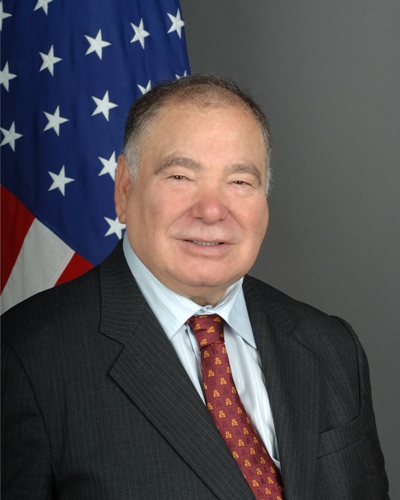 Raul Yzaguirre