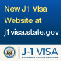 New J-1 Visa Exchange Visitor Program Website