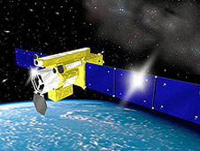 Hinode (Solar-B) Mission