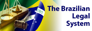 The Brazilian Legal System