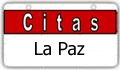 Presione aquí para hacer una cita en La Paz