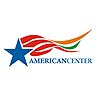 American Center Logo 
