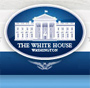 White House logo