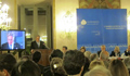 Remarks by Ambassador David H. Thorne at ASPEN Italia