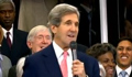 Welcome Remarks by Secretary of State John Kerry to Employees