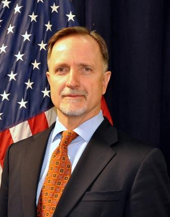 Robert Stephen Beecroft (State Dept.)