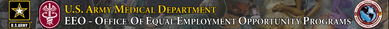 EEO - Office of Equal Employment Opportunity Programs