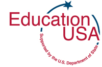 EducationUSA logo