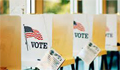 Elections Polls Photo FVAP