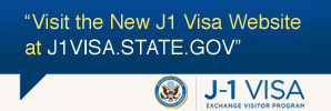 J1 Visa