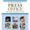 cover of A Responsible Press Office in the Digital Age