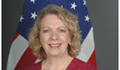 Ambassador Phyllis M. Powers' official phto