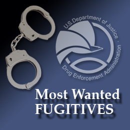  Most Wanted Fugitive image