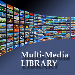 Multi-Media Library