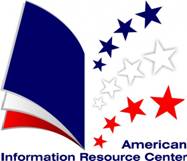 American Information Resource Center logo