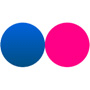 blue/magenta circles