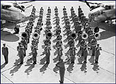 Thumbnail Image of USAF Band in 1941