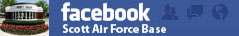 Scott Air Force Base Facebook Page