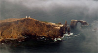 anacapa island