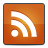 rss feed logo