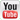 youtube icon