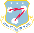 144th Fighter WIng